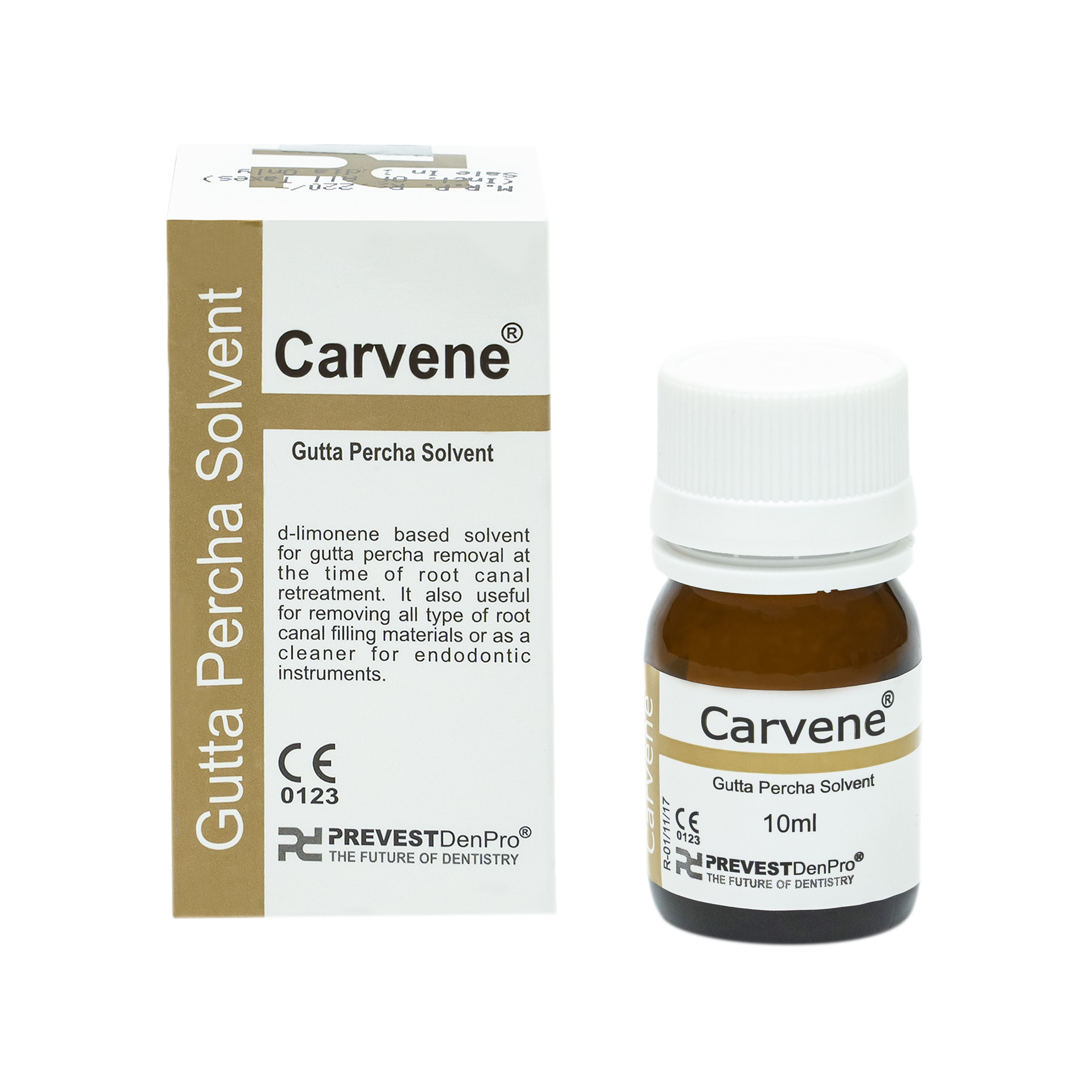 Buy Carvene Gutta Percha Solvent Ml Online At Best Prices Dentganga