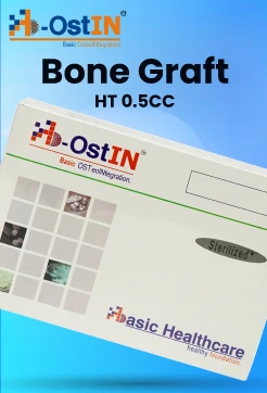 B Ostin Bone Graft HT