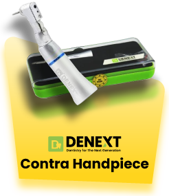 Denext Contra Handpiece