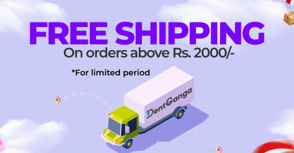 Free Shipping