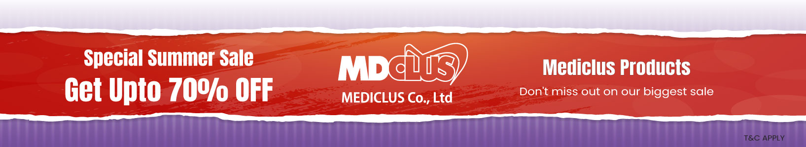 Mediclus One Fil