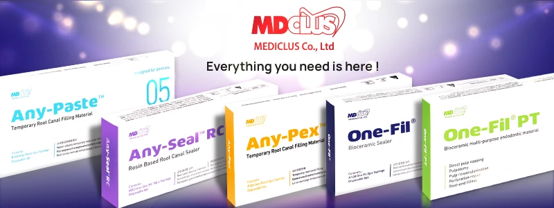 Mediclus Products