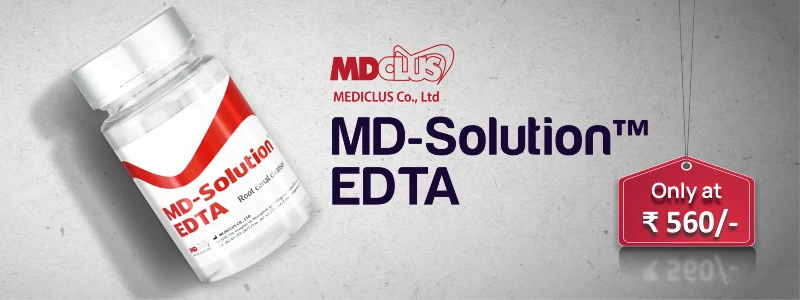 Mediclus EDTA