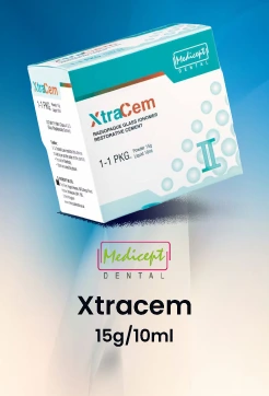 Medicept Xtracem 15g/10ml