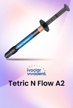 Ivoclar Tetric N Flow A2