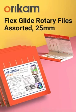 Neoendo Flex Files