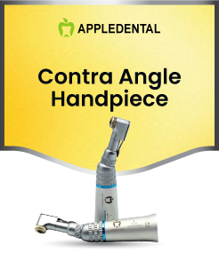 Appledent Contra Angle Handpiece