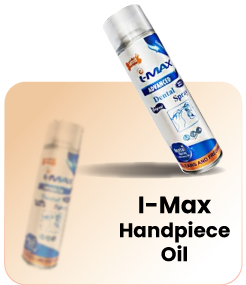 I-Max Handpiece Oil