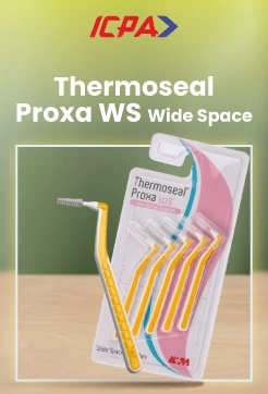 ICPA Thermoseal Proxa WS Wide Space