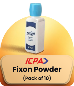Icpa Fixon Powder
