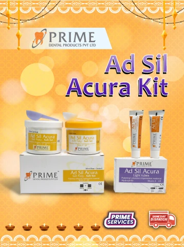 Prime Ad Sil Acura Kit