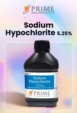 Prime Sodium Hypochlorite