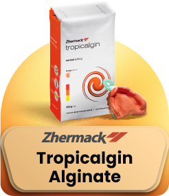 Zhermack Tropicalgin Alginate