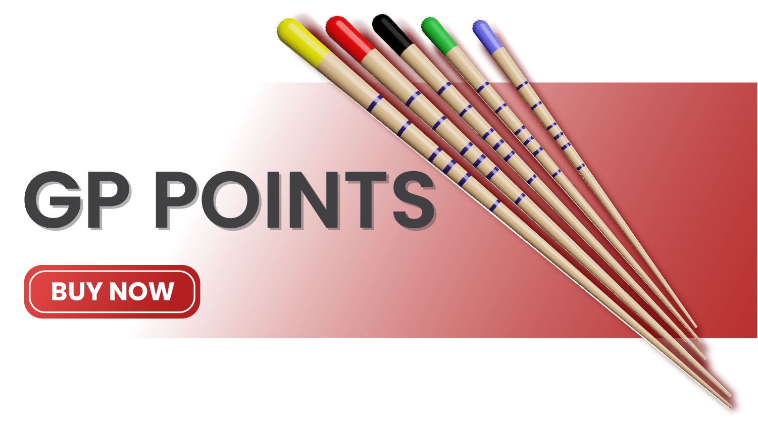 gutta percha points