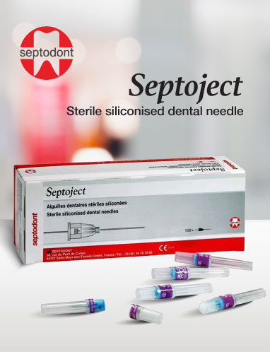 septoject