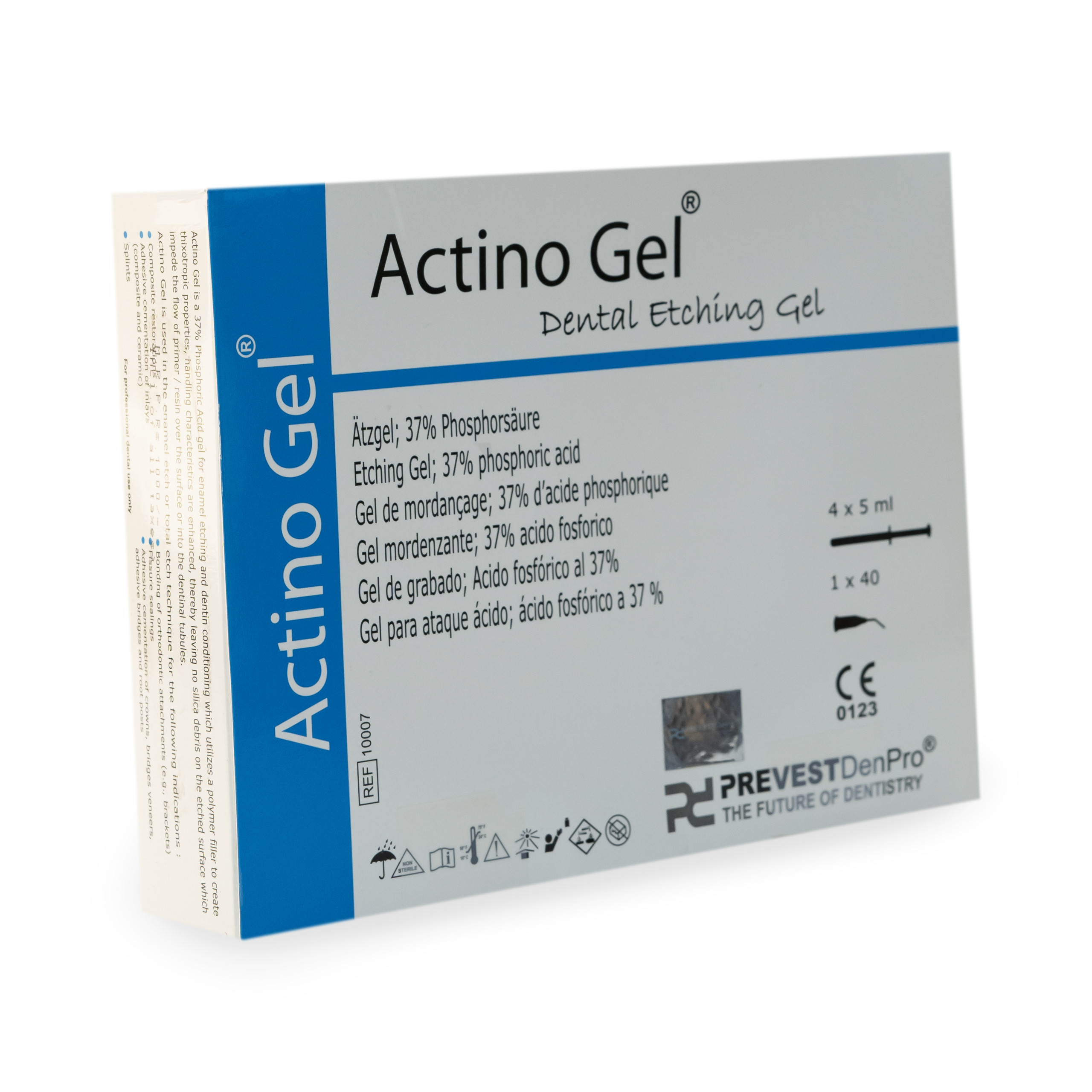 Prevest Denpro Actino Gel