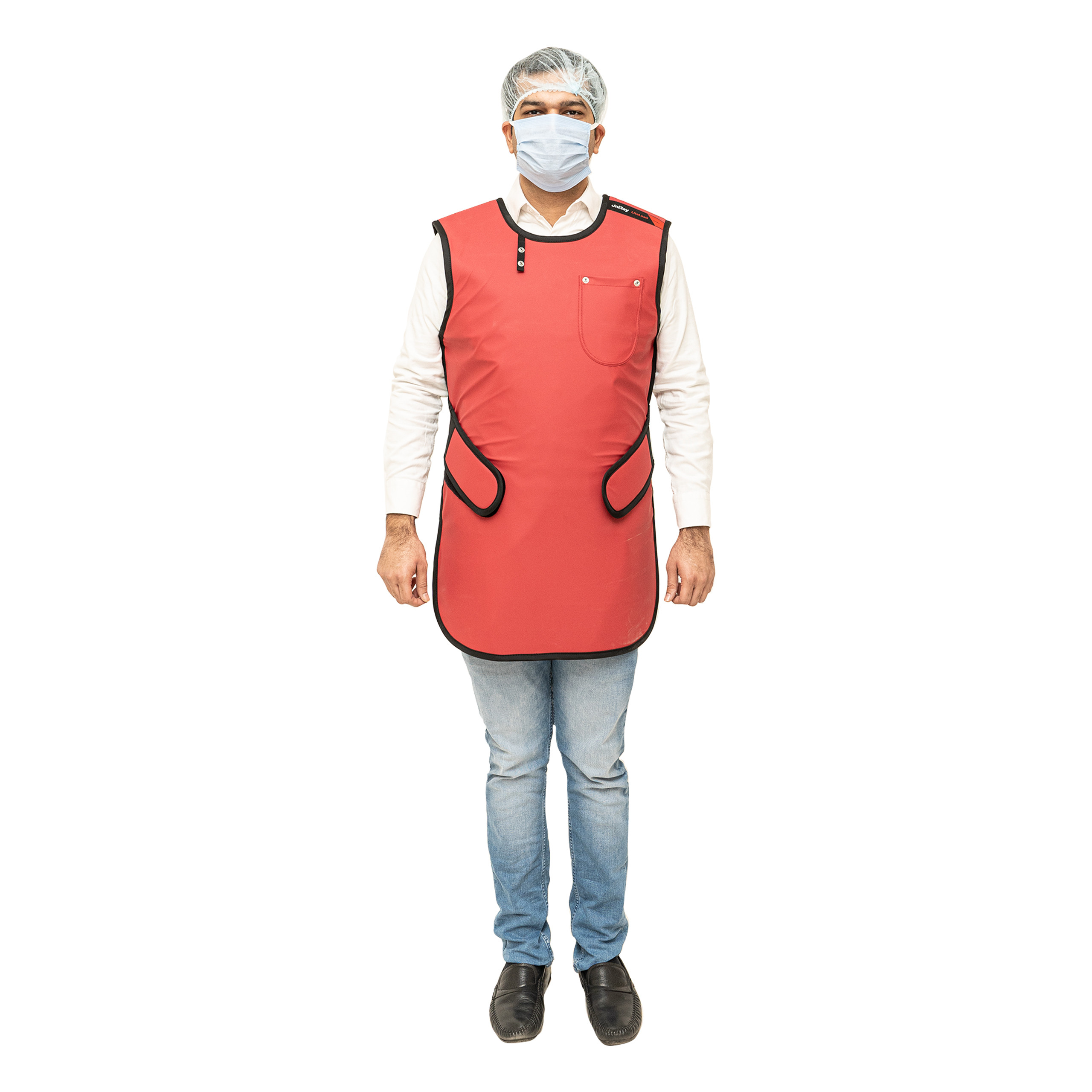 Buy Lead Apron Uniray Online at Best Prices