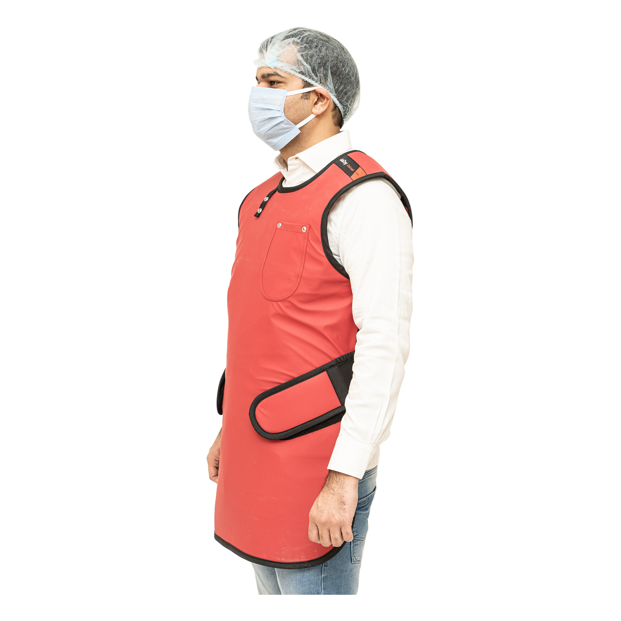 Buy Lead Apron Uniray Online at Best Prices