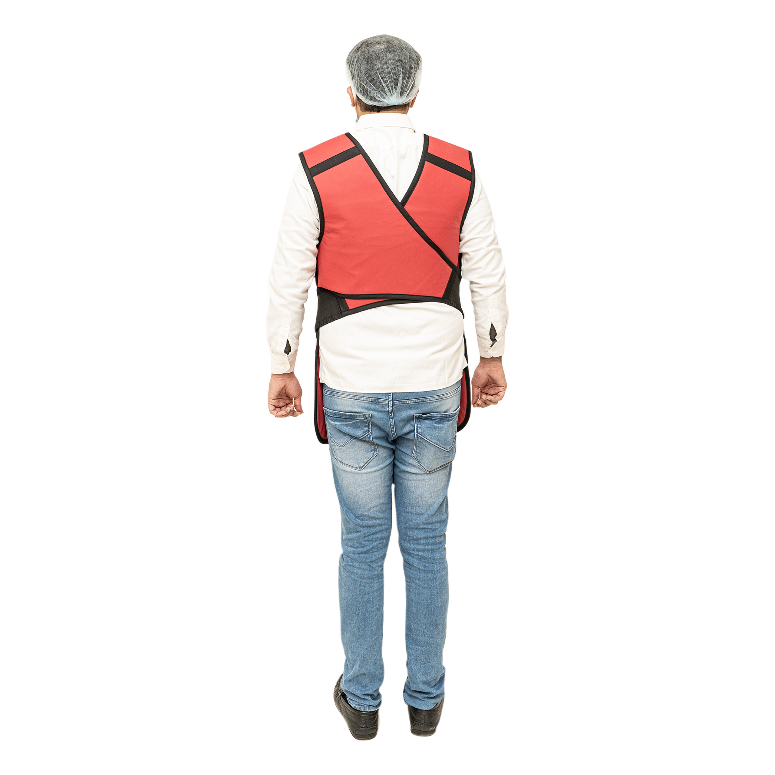 Buy Lead Apron Uniray Online at Best Prices