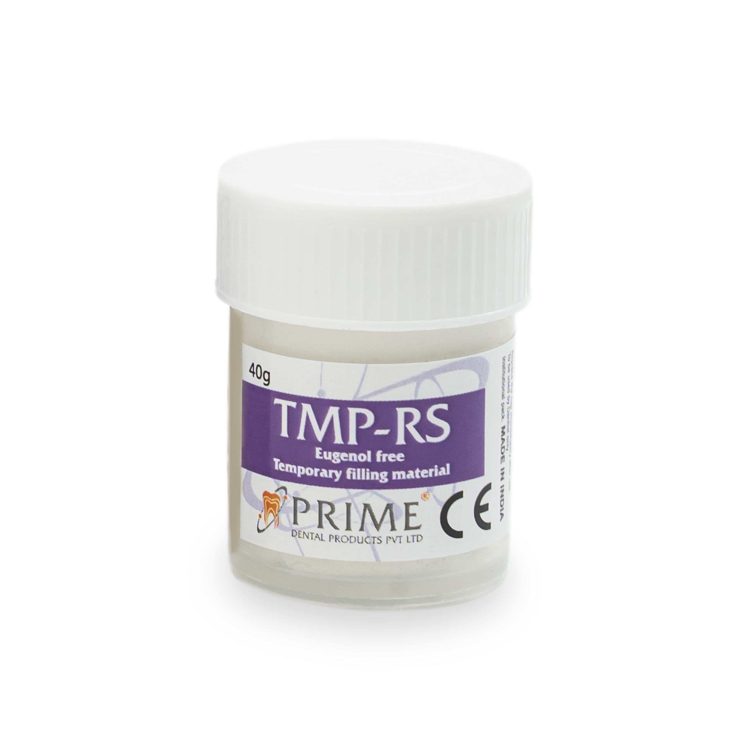 Prime Dental TMP-RS