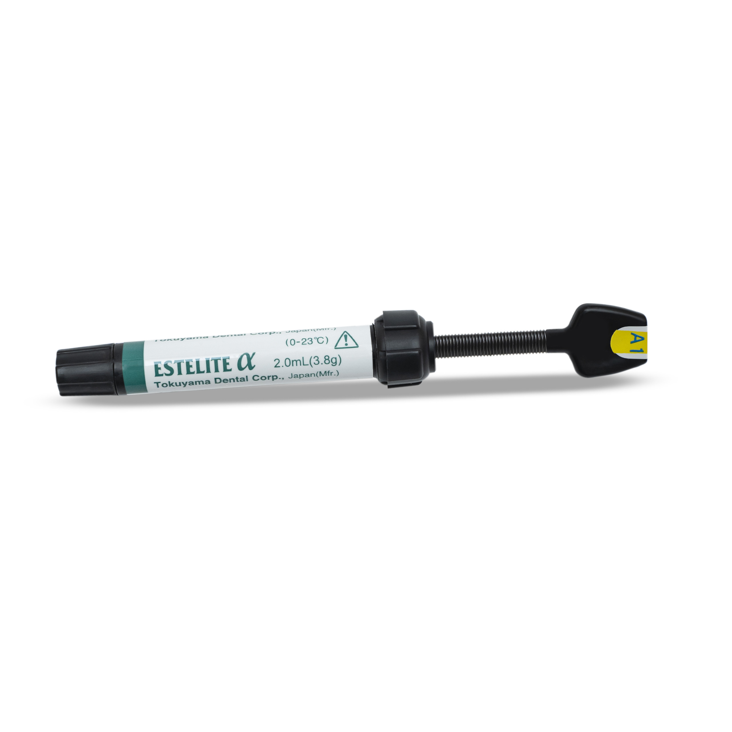 Tokuyama Estelite Alpha Syringe A1 Refills