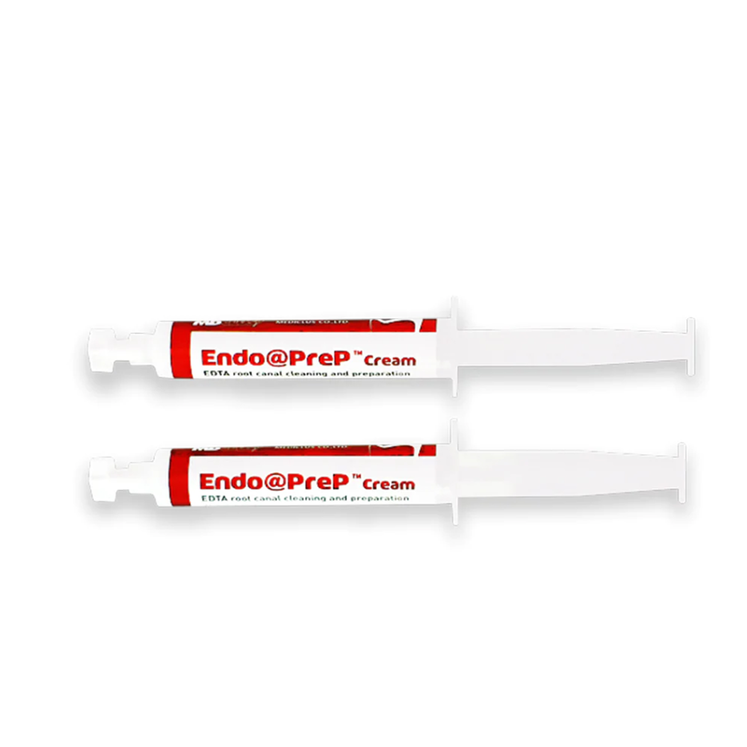 Mediclus 	Endo@PreP Cream, 9g (EDTA)