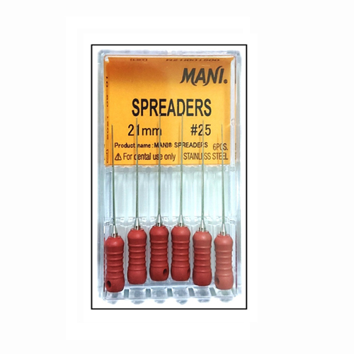 Mani Pluggers 21mm 20