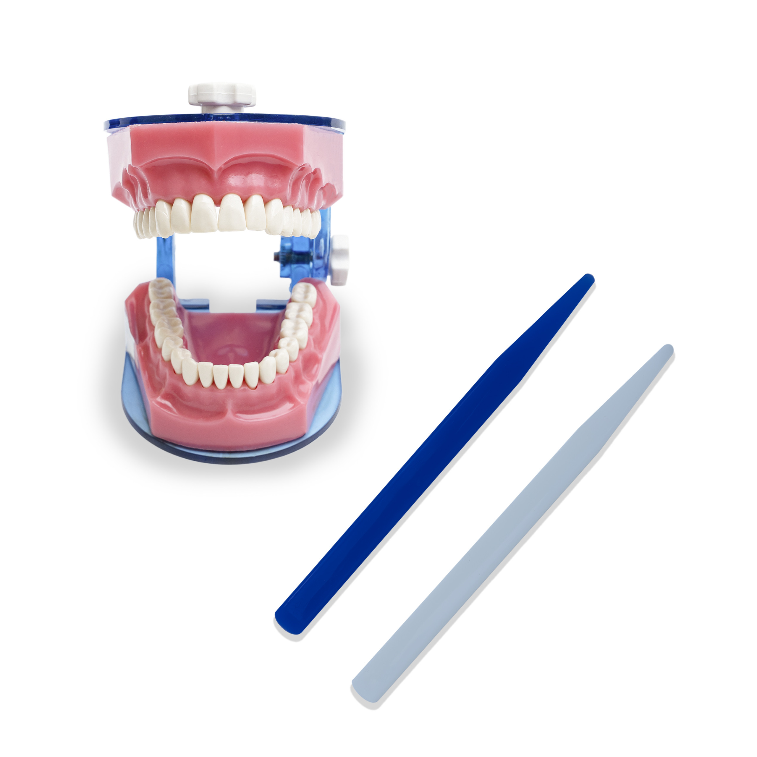 Buy Agate Spatula/GI Spatula at discounted price Dent Ganga