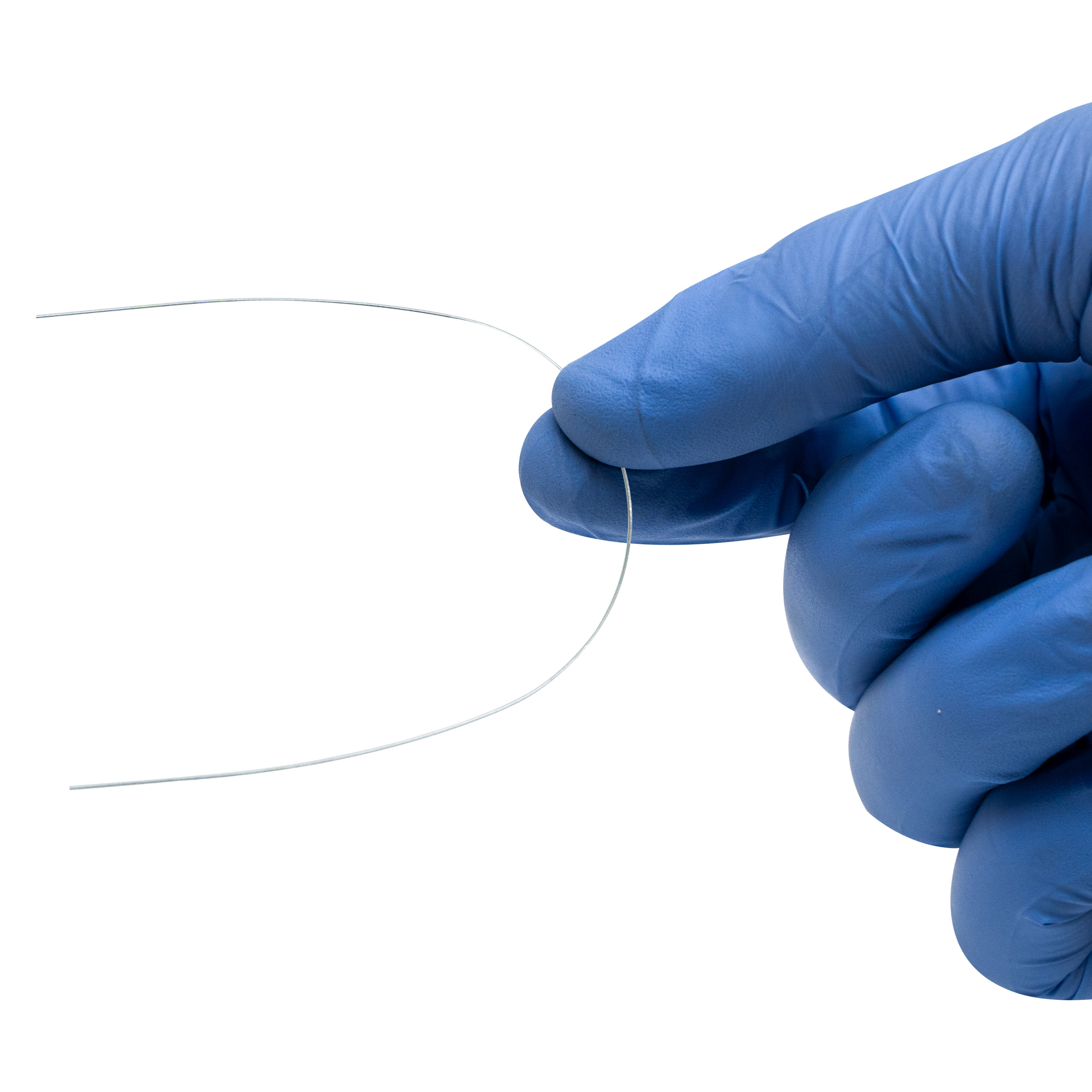 Buy Captain Niti .016" Nickel Titanium Trueform Preformed Archwires