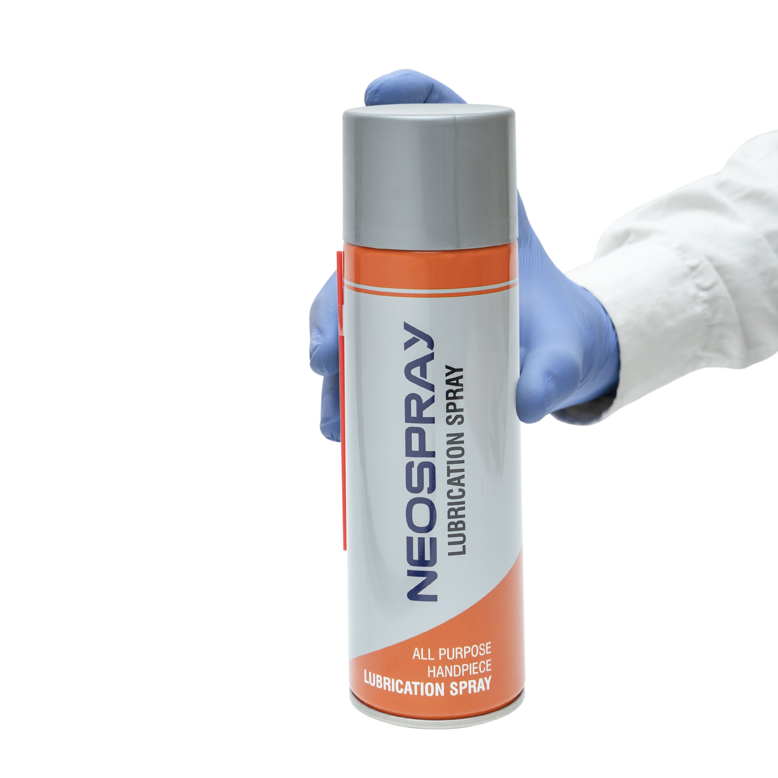Neospray Lubrication Spray