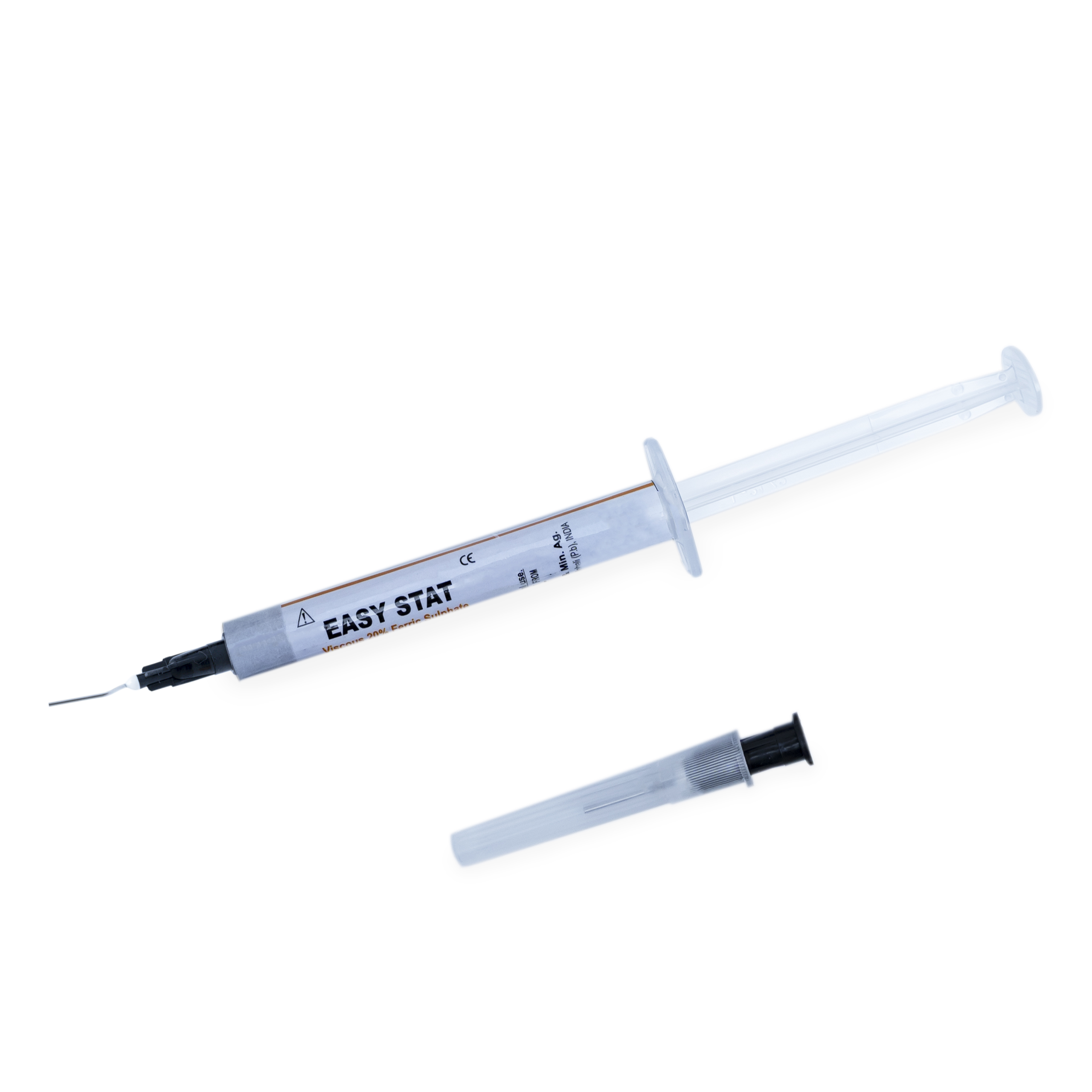 Buy Ammdent Easy Stat Hemostatic Gingival Retraction Material 3ml Tube