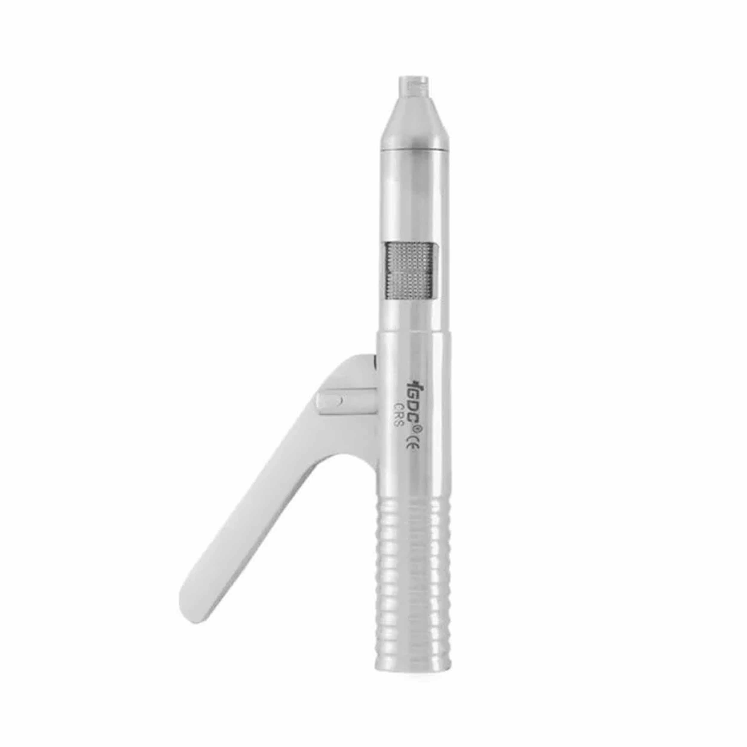 Buy GDC Crown Remover Fully Automatic Satin Finish (Sets) Online at