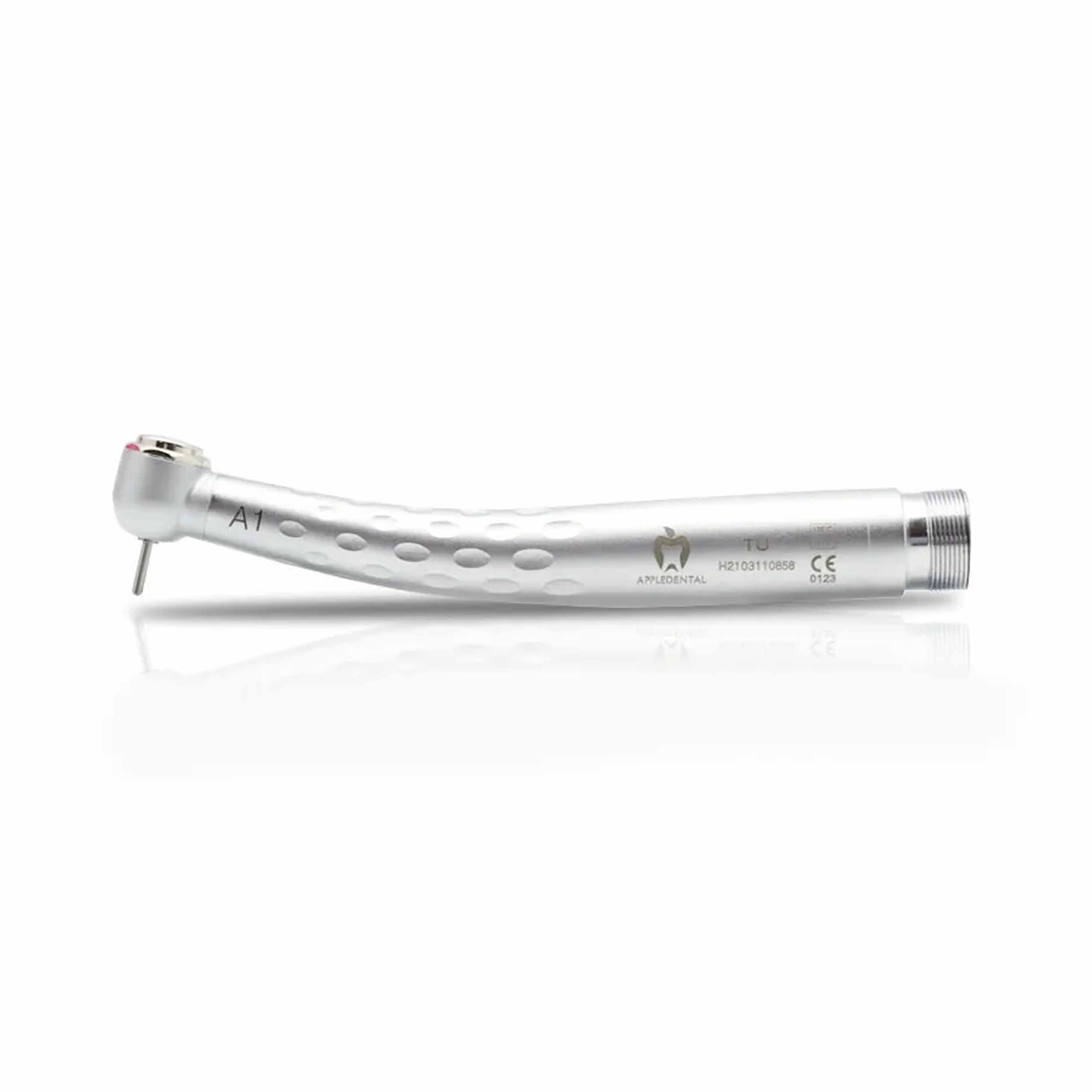 Apple Airotor Handpiece Super Torque-Push Button