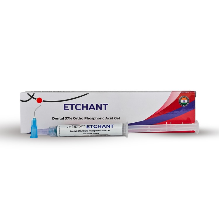 Healix Etchant - 3ml