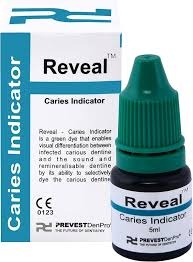 Reveal  Caries Indicator PrevestDenPro