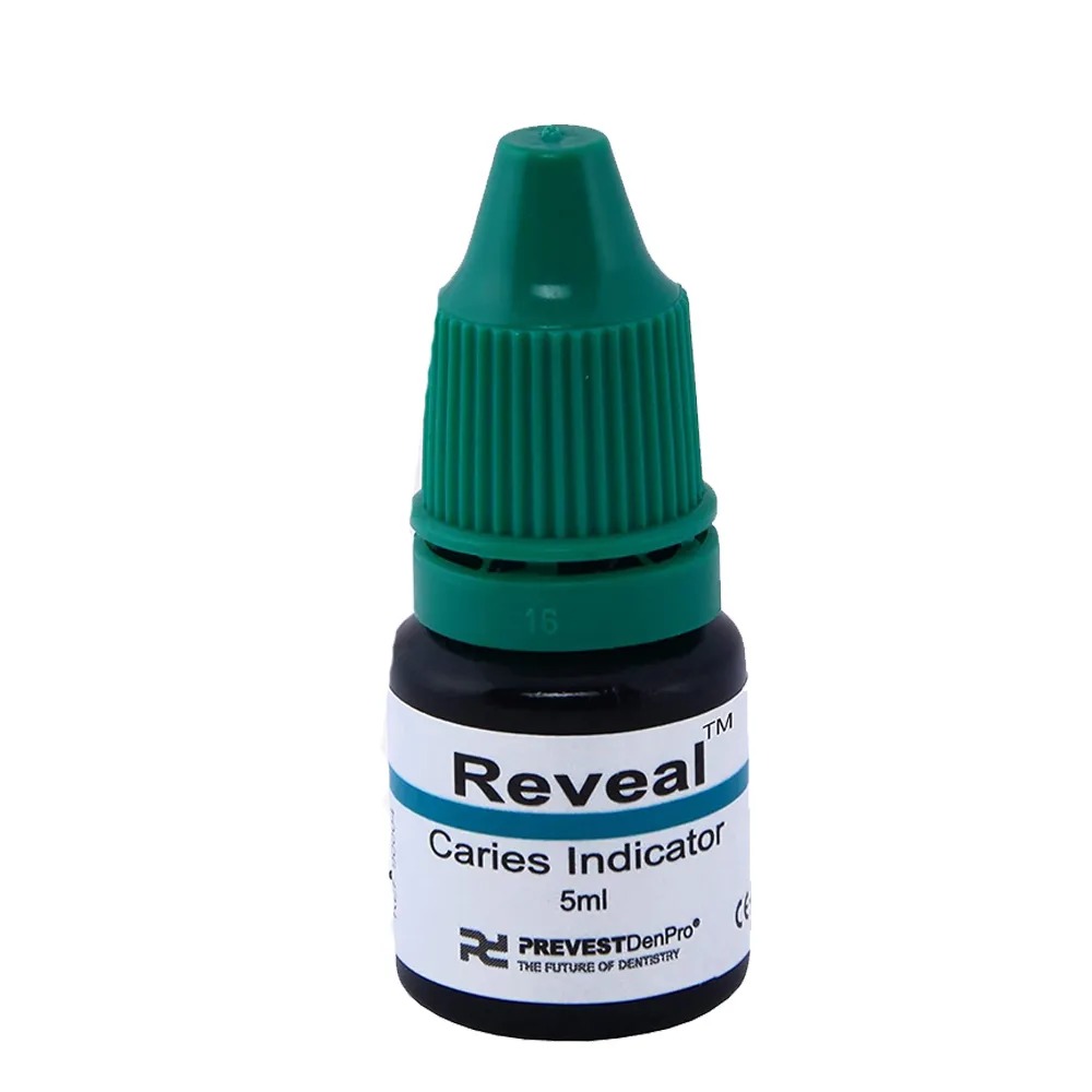 Reveal  Caries Indicator PrevestDenPro