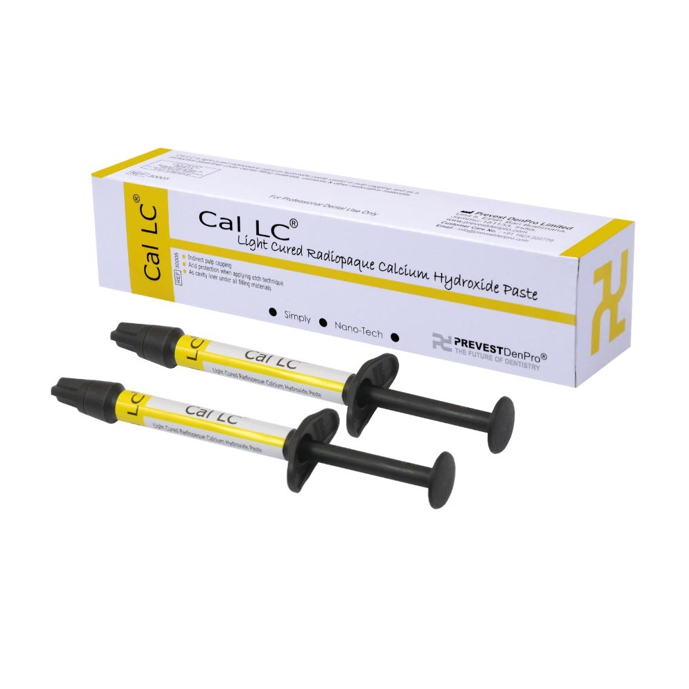 Prevest Cal Lc