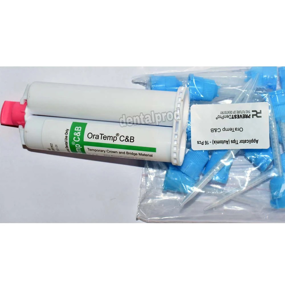 Prevest Denpro Oratemp C&b