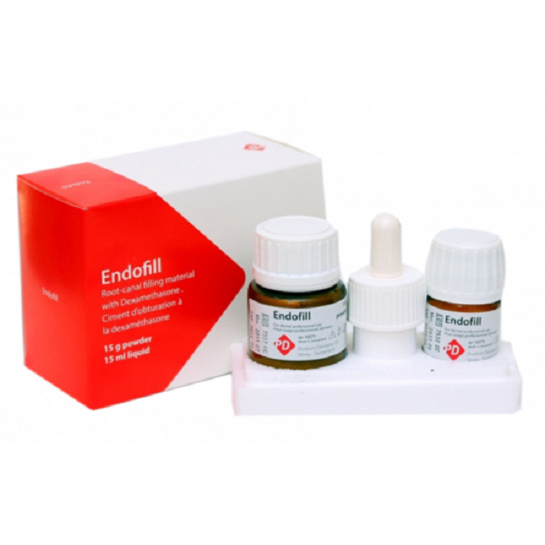 PD Swiss Endofill Dental Root Canal Filling Material