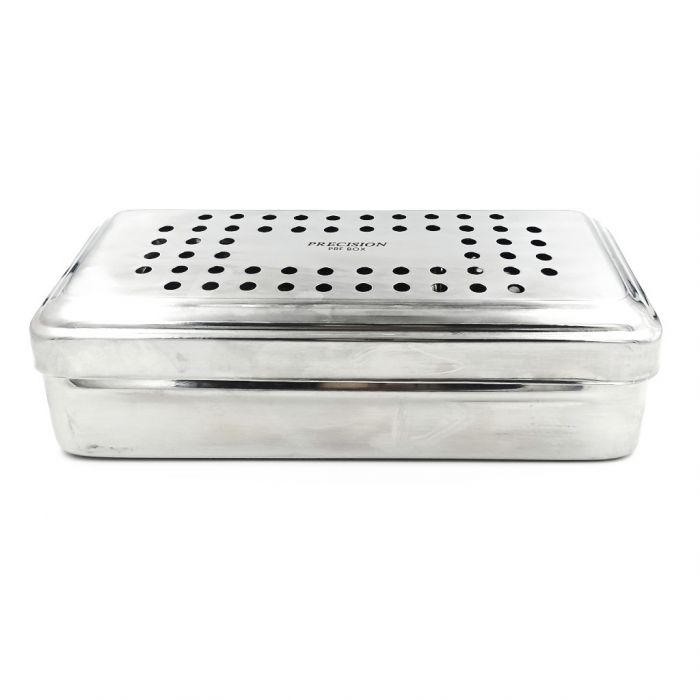 PRF Box - Precision