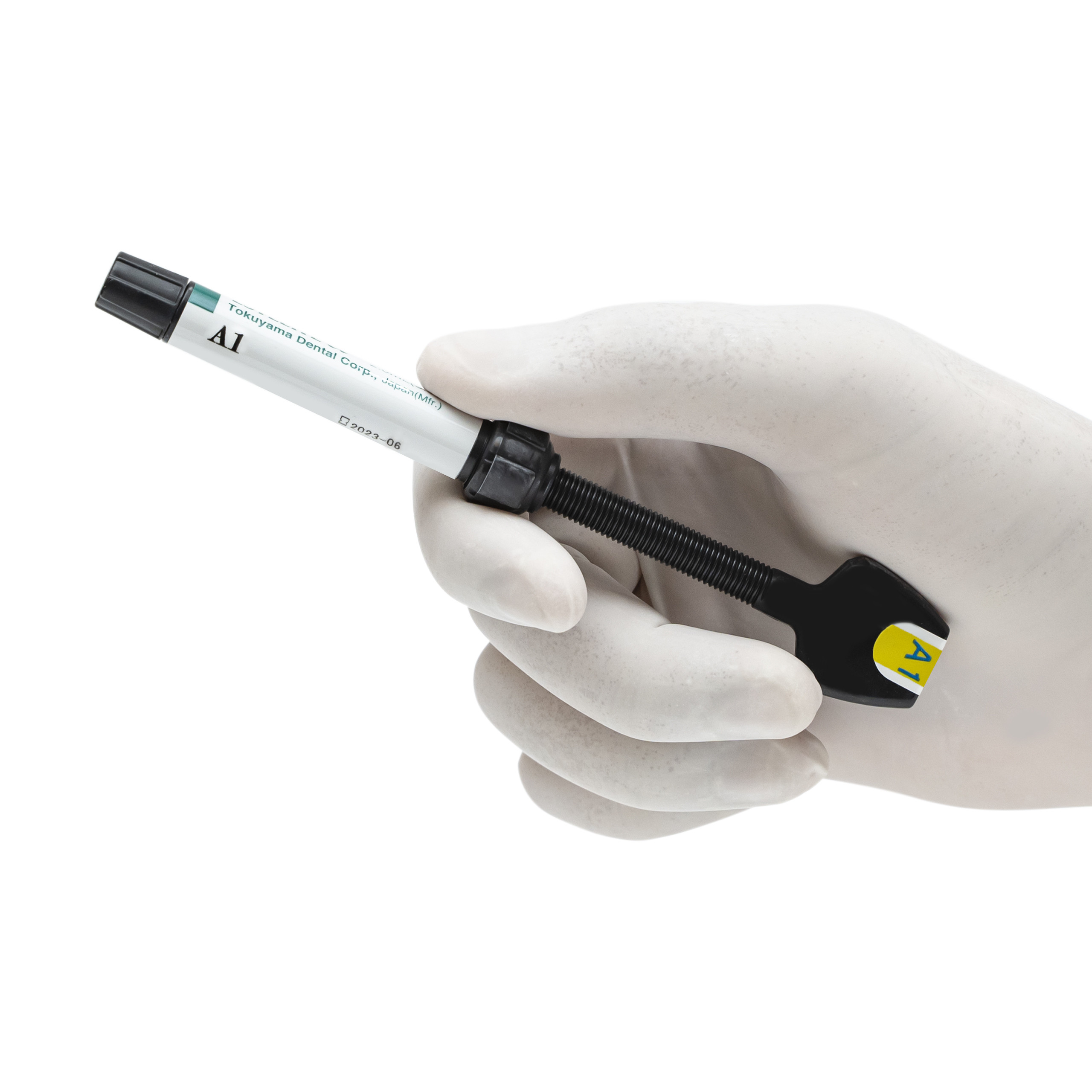 Tokuyama Estelite Alpha Syringe A1 Refills