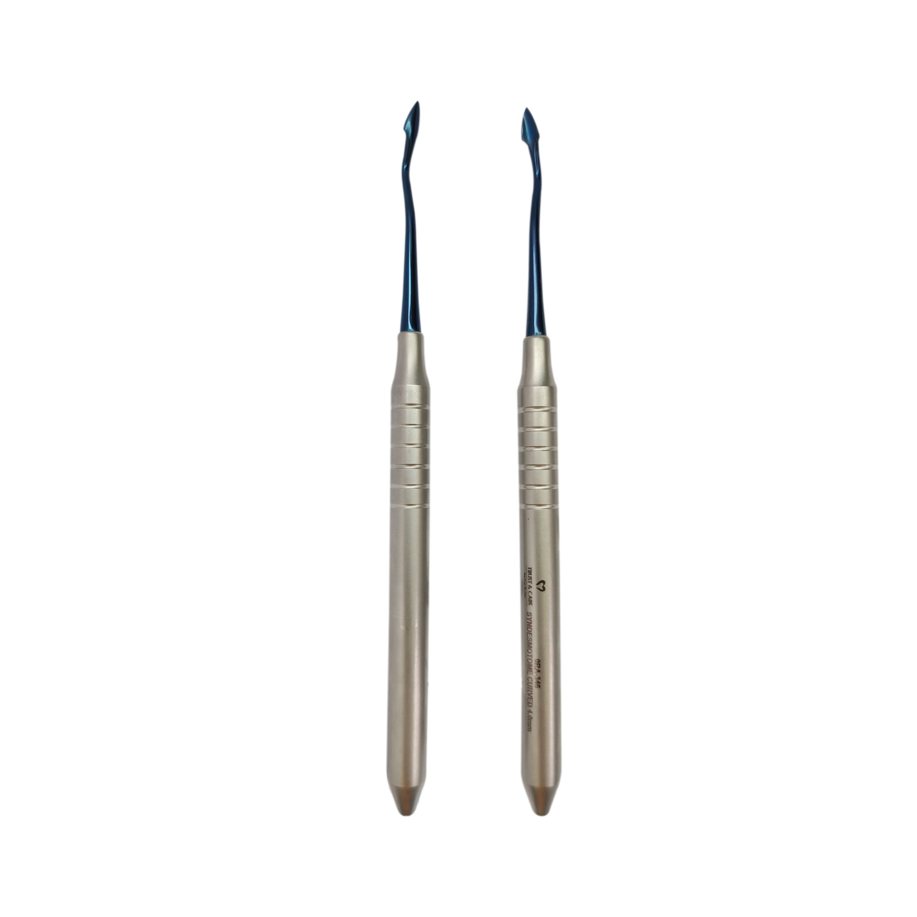 Trust & Care Arrow/Spade Pdl Elevator Set Of 2-Pcs