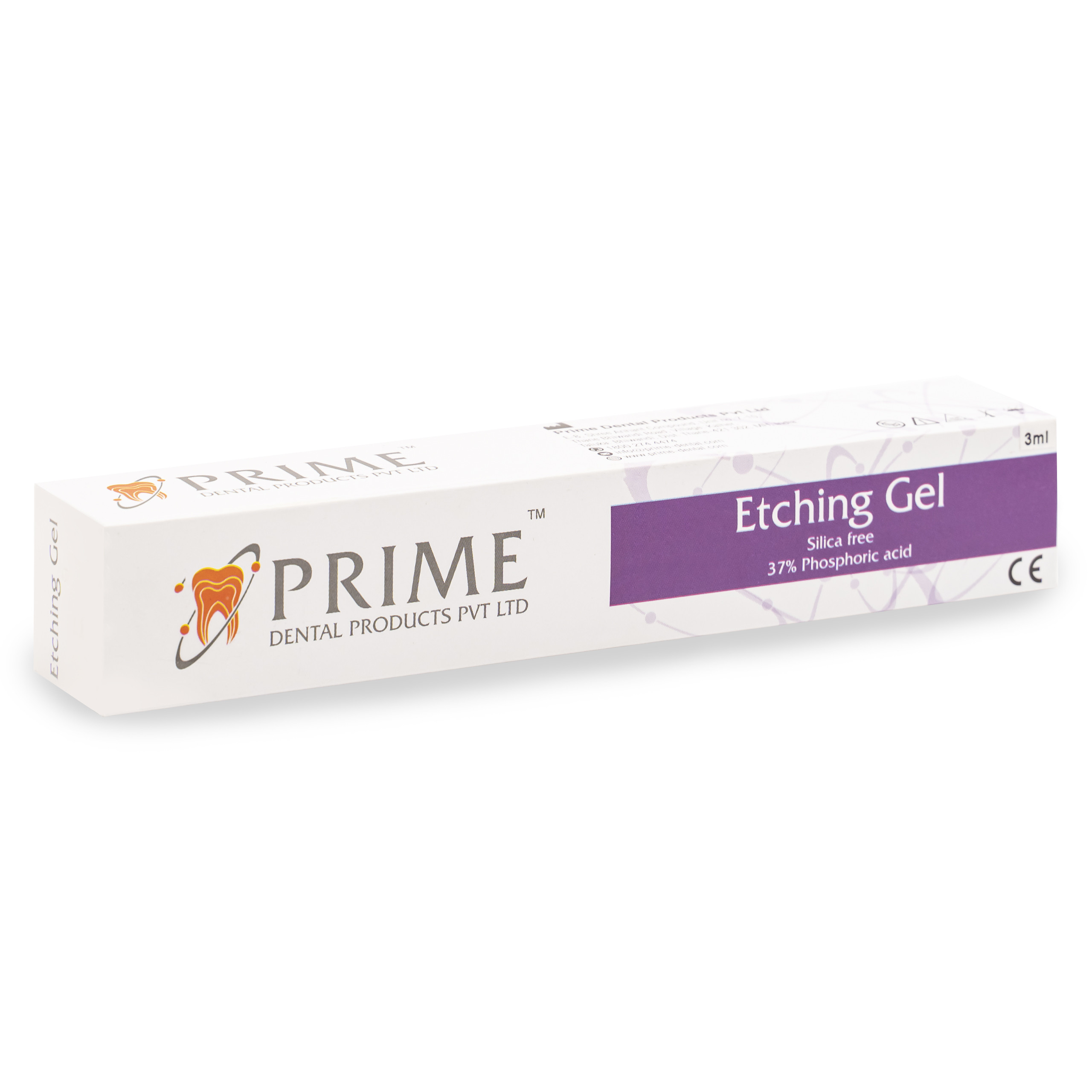 Prime Etching Gel