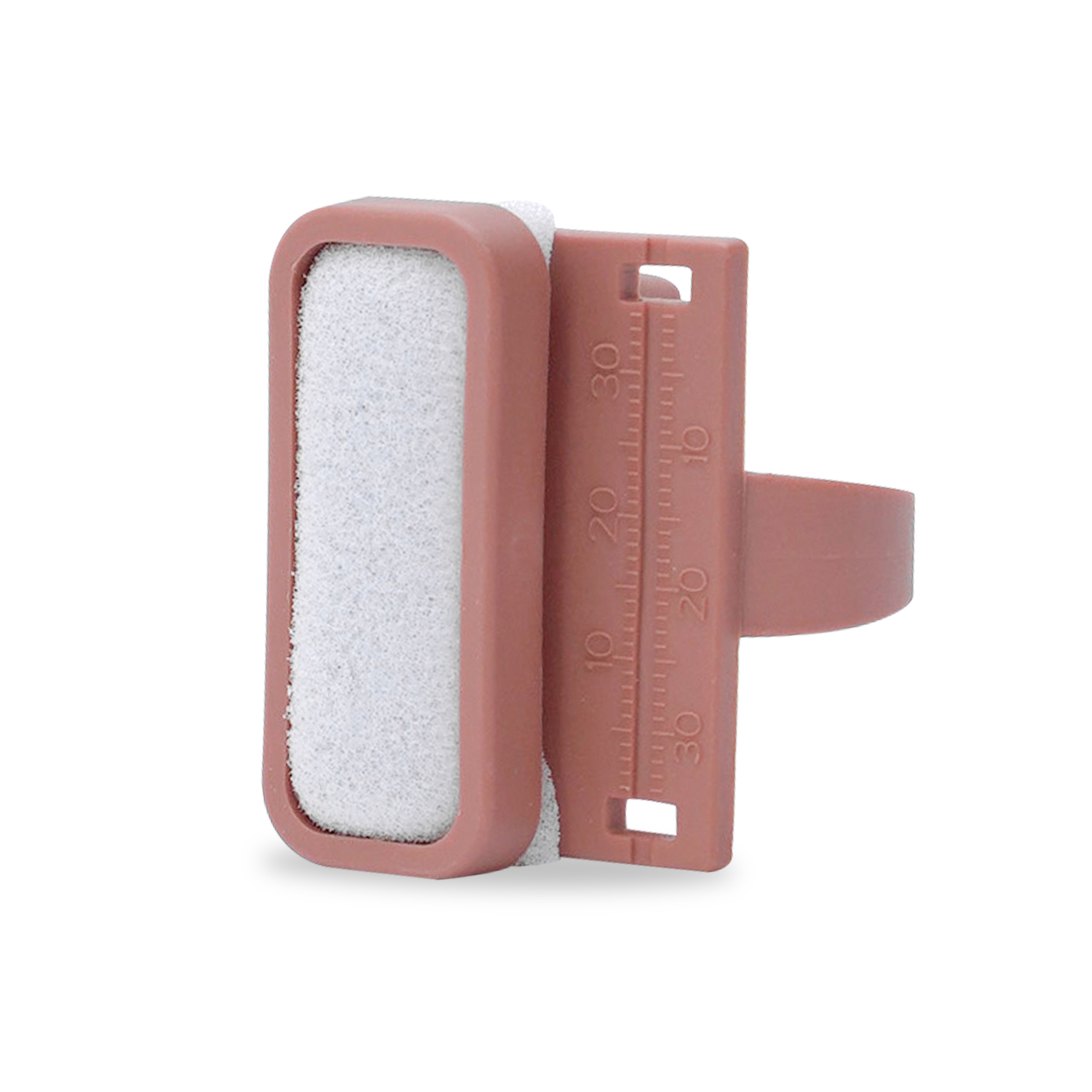 Buy Endo Ring with File Cleaner (Orange) Online at Best Prices