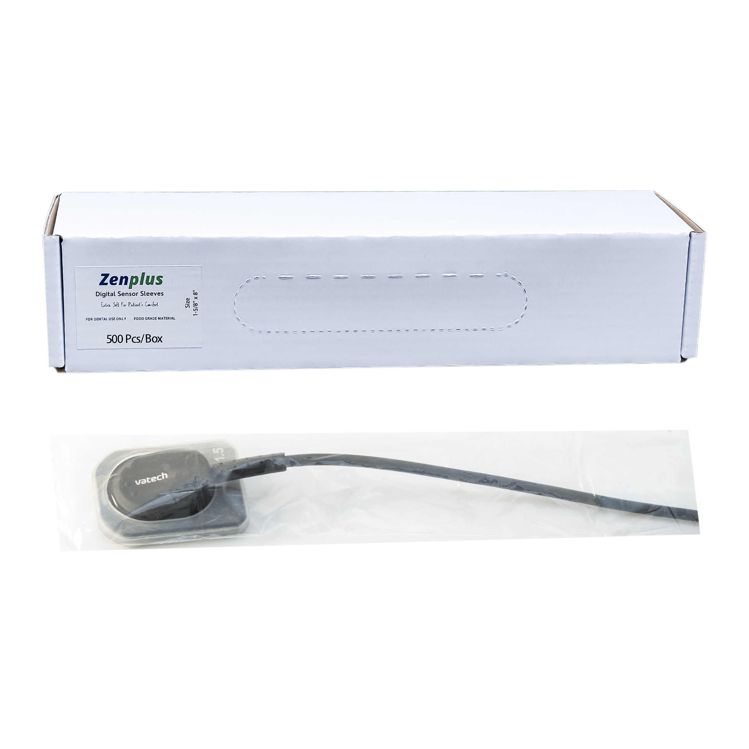 Buy RVG Sensor Sleeves (Ultra Soft)