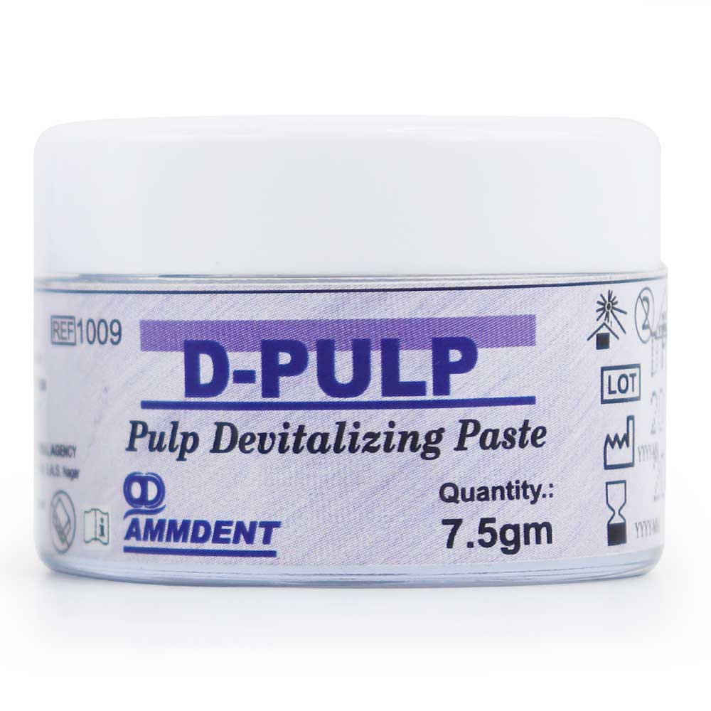 Buy Ammdent DPulp