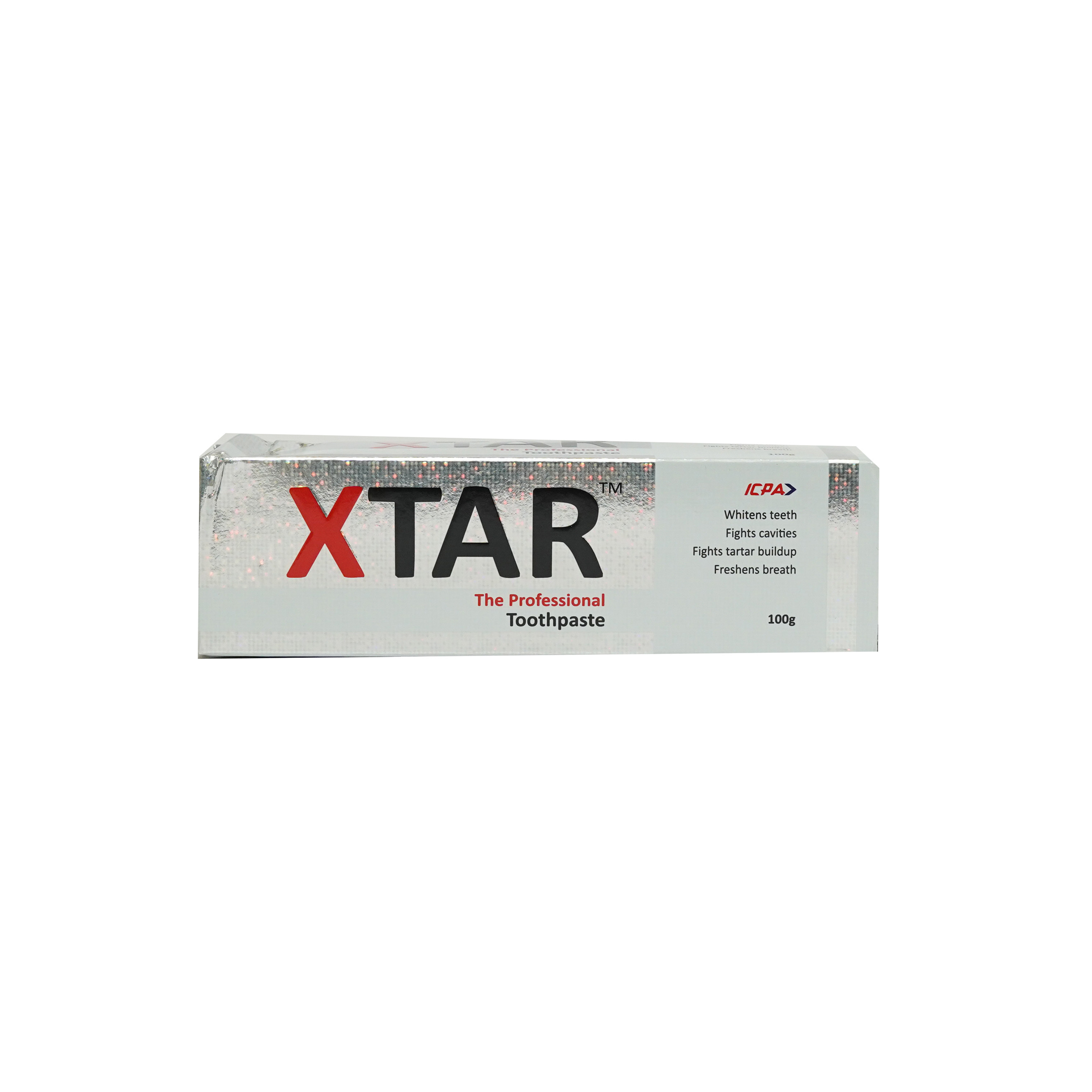 Buy XTAR Tooth Paste (Pack of 5) Online at Best Prices
