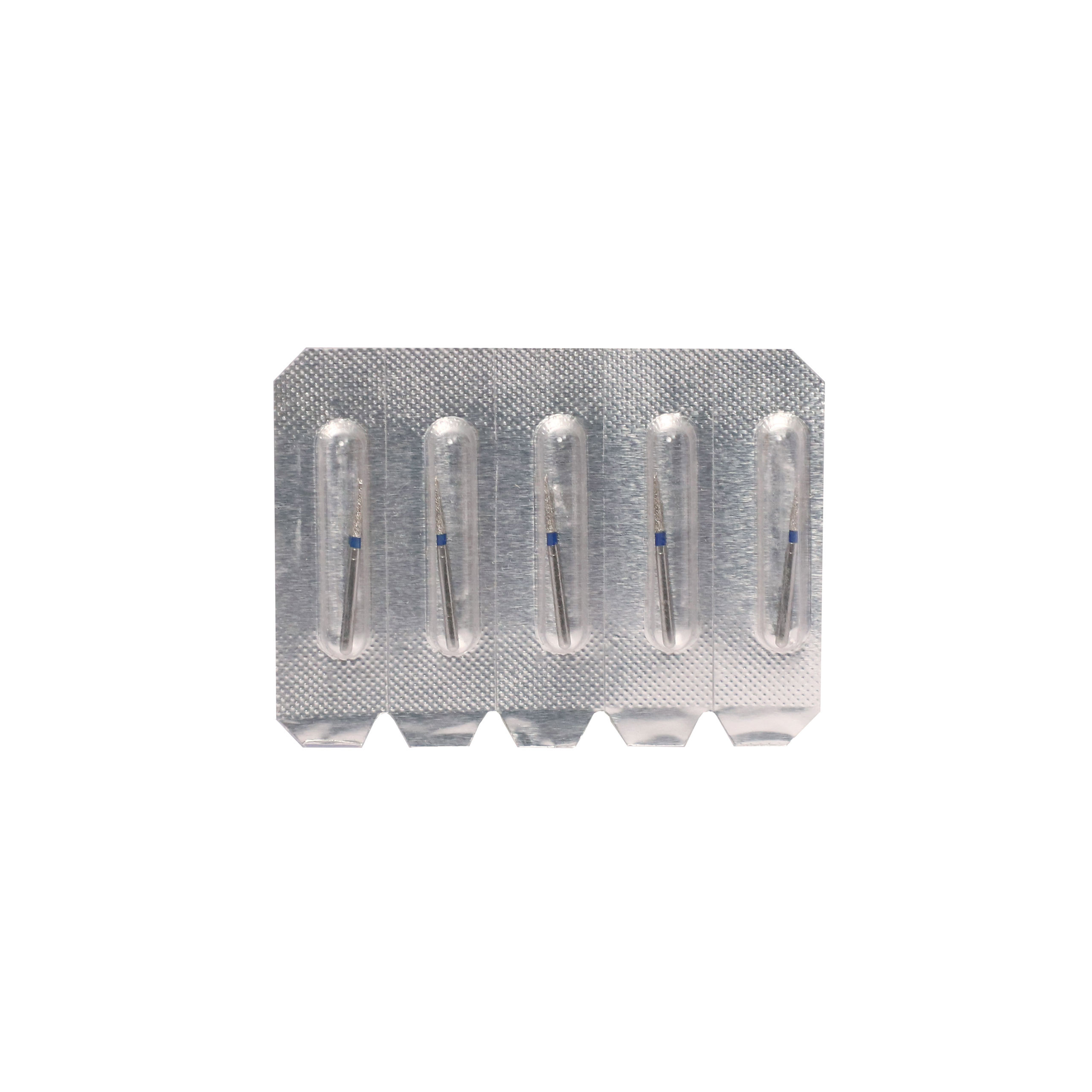 Prime Dental Ace Diamond Burs TR21