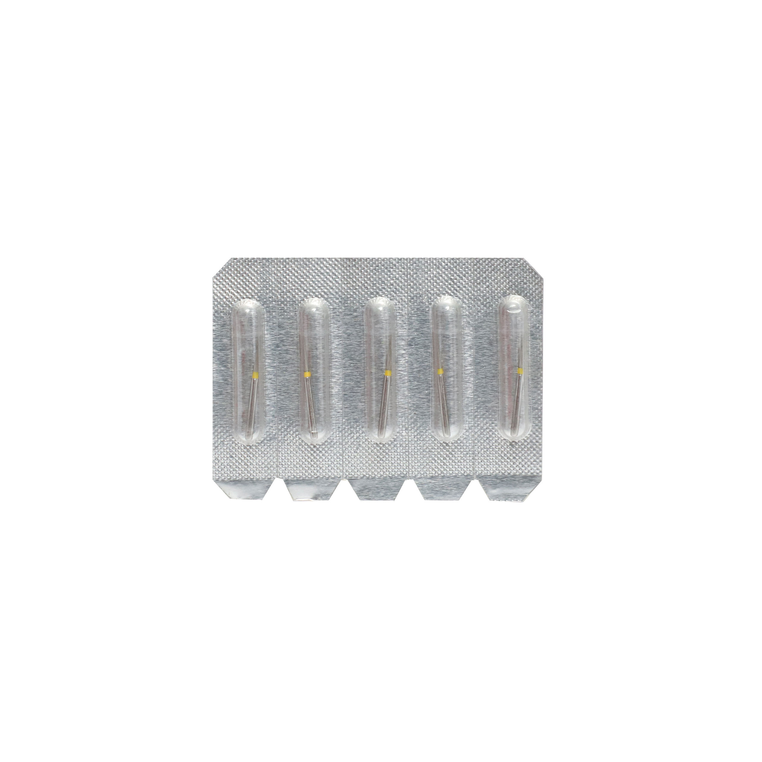 Prime Dental Ace Diamond Burs TC-21EF