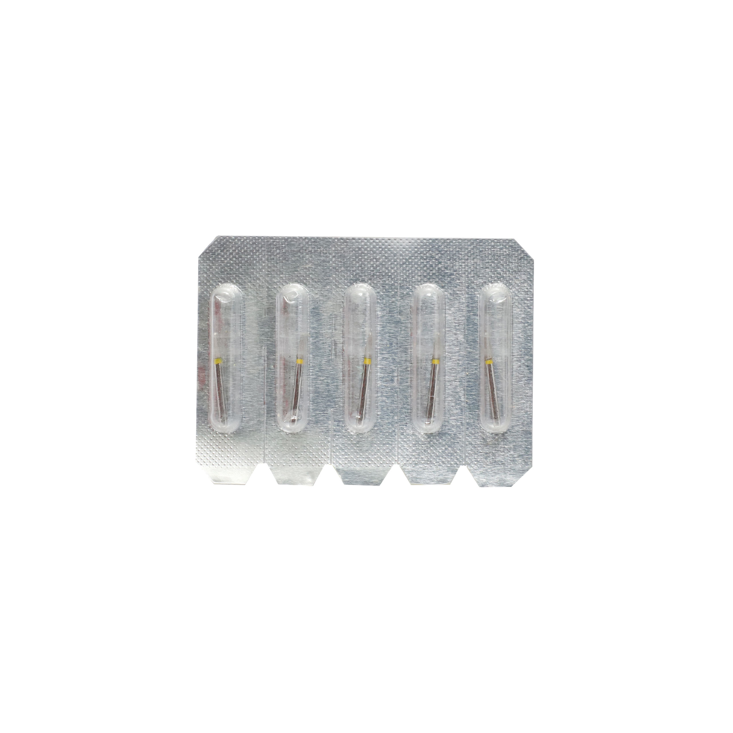 Prime Dental Ace Diamond Burs CR-12F